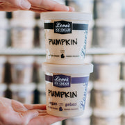 Pumpkin Spice (Dairy-Free)
